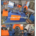 Automatic hydraulic metal tube cutting machine with high speed and accuracy